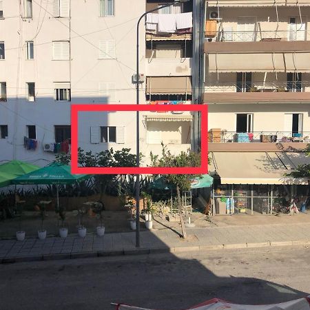 Sandri Apartment Химар Екстериор снимка