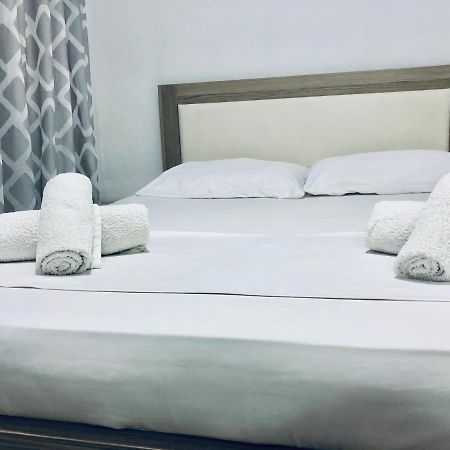 Sandri Apartment Химар Екстериор снимка