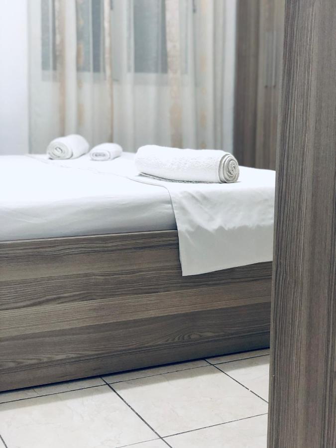 Sandri Apartment Химар Екстериор снимка