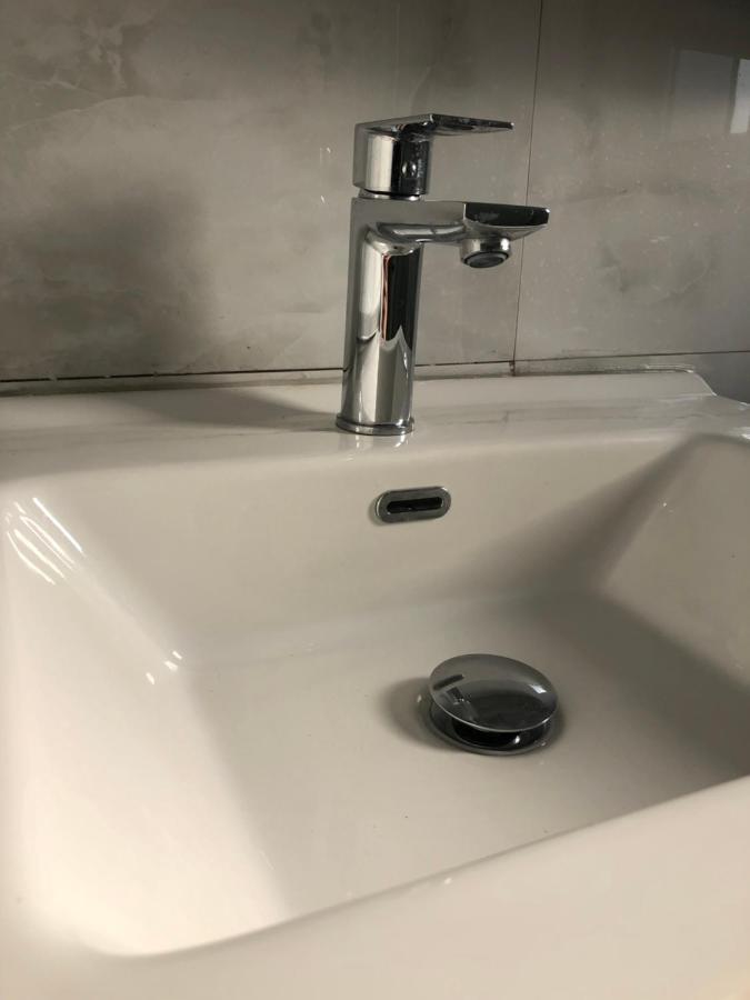 Sandri Apartment Химар Екстериор снимка
