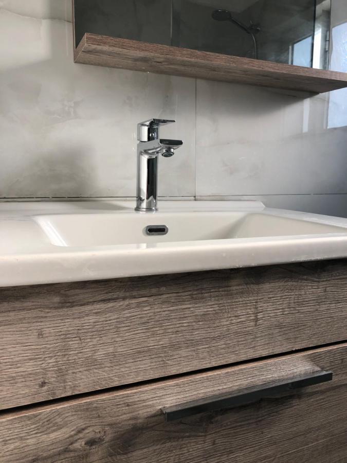 Sandri Apartment Химар Екстериор снимка