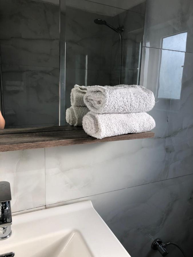 Sandri Apartment Химар Екстериор снимка