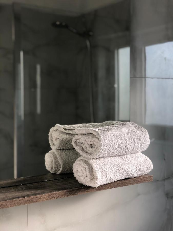 Sandri Apartment Химар Екстериор снимка