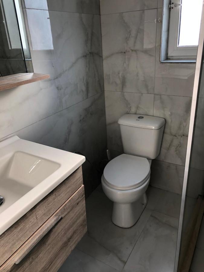 Sandri Apartment Химар Екстериор снимка