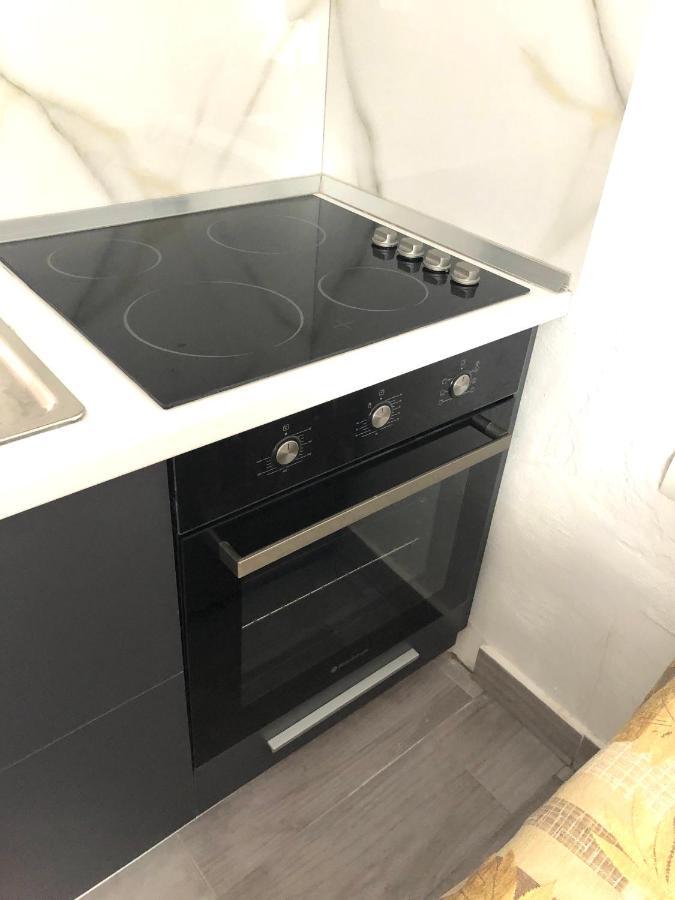 Sandri Apartment Химар Екстериор снимка