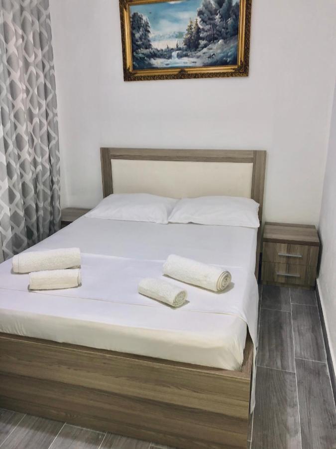 Sandri Apartment Химар Екстериор снимка