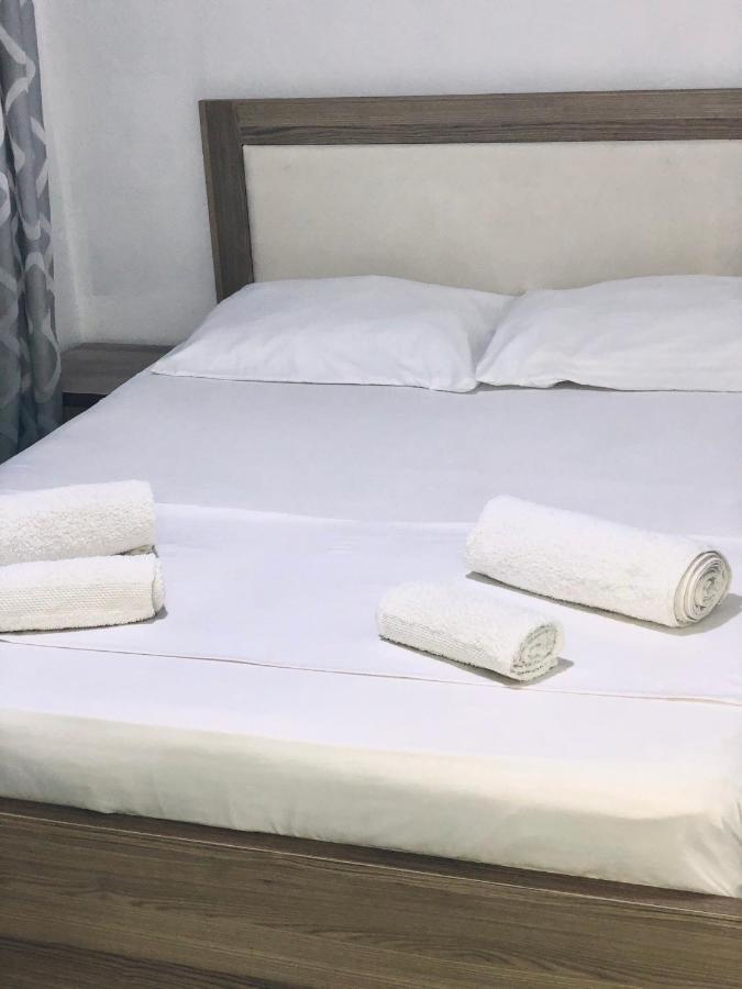 Sandri Apartment Химар Екстериор снимка