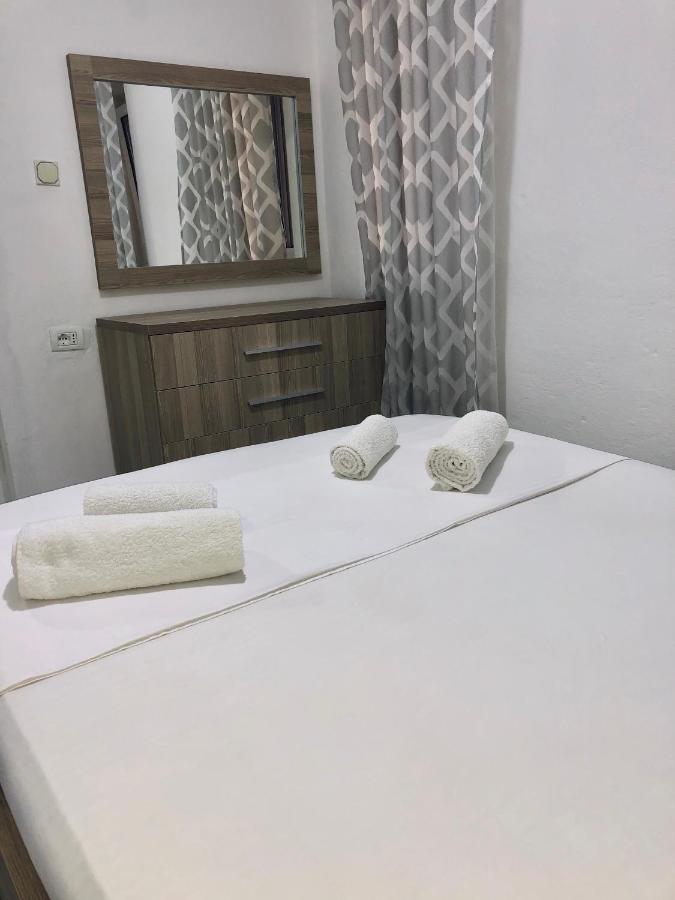 Sandri Apartment Химар Екстериор снимка
