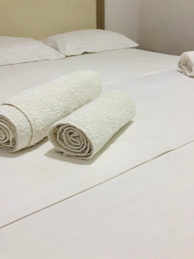 Sandri Apartment Химар Екстериор снимка