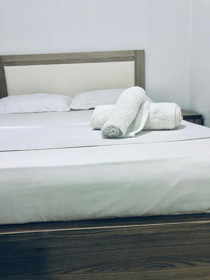Sandri Apartment Химар Екстериор снимка