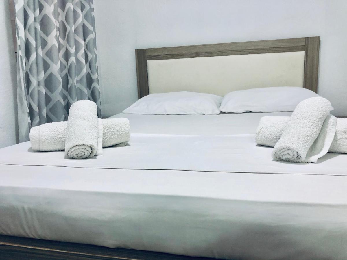 Sandri Apartment Химар Екстериор снимка