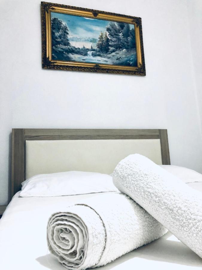 Sandri Apartment Химар Екстериор снимка