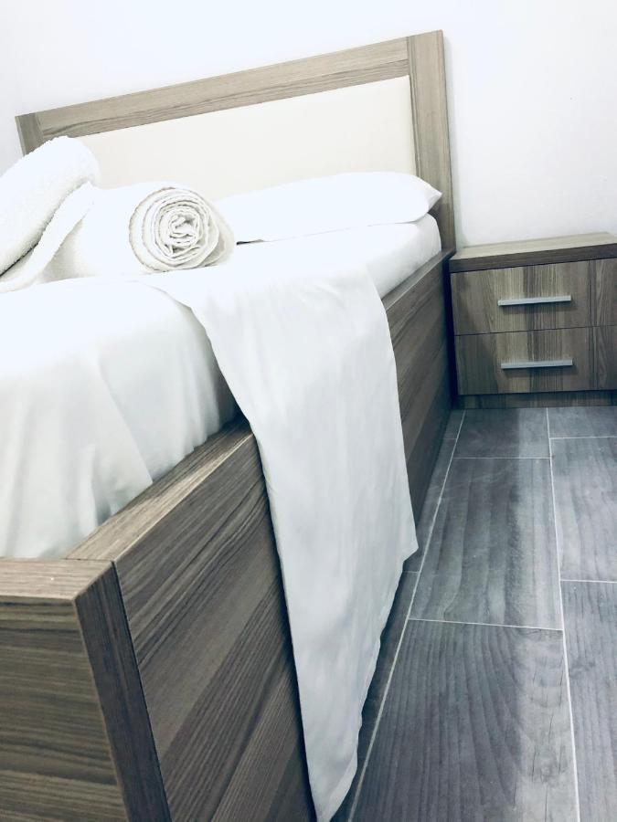 Sandri Apartment Химар Екстериор снимка