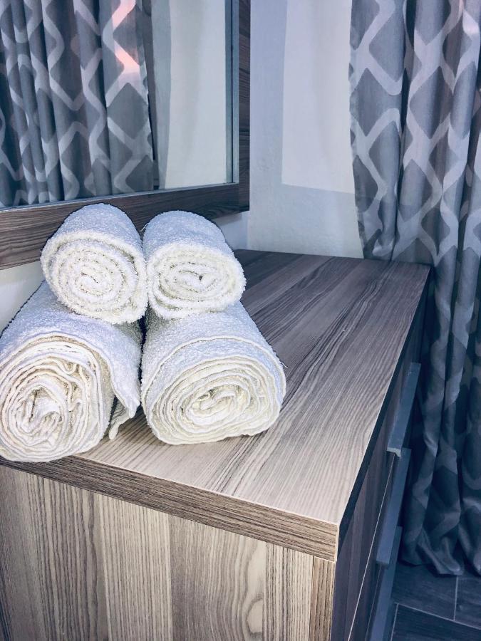 Sandri Apartment Химар Екстериор снимка