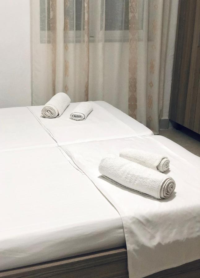 Sandri Apartment Химар Екстериор снимка