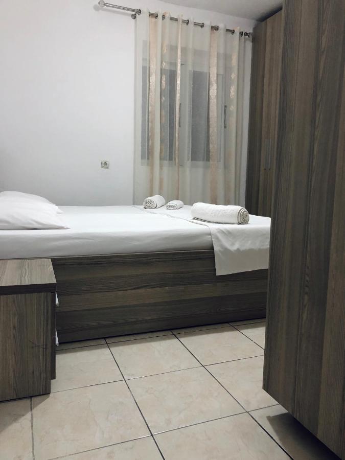 Sandri Apartment Химар Екстериор снимка