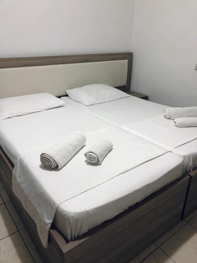 Sandri Apartment Химар Екстериор снимка