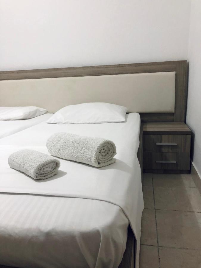 Sandri Apartment Химар Екстериор снимка