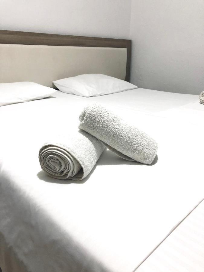 Sandri Apartment Химар Екстериор снимка