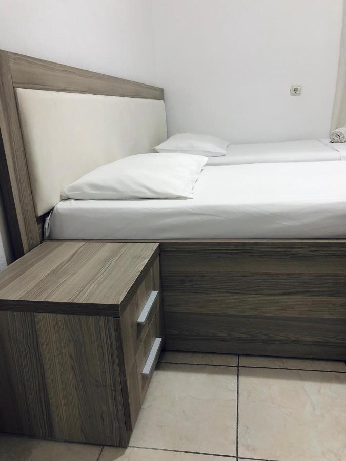 Sandri Apartment Химар Екстериор снимка
