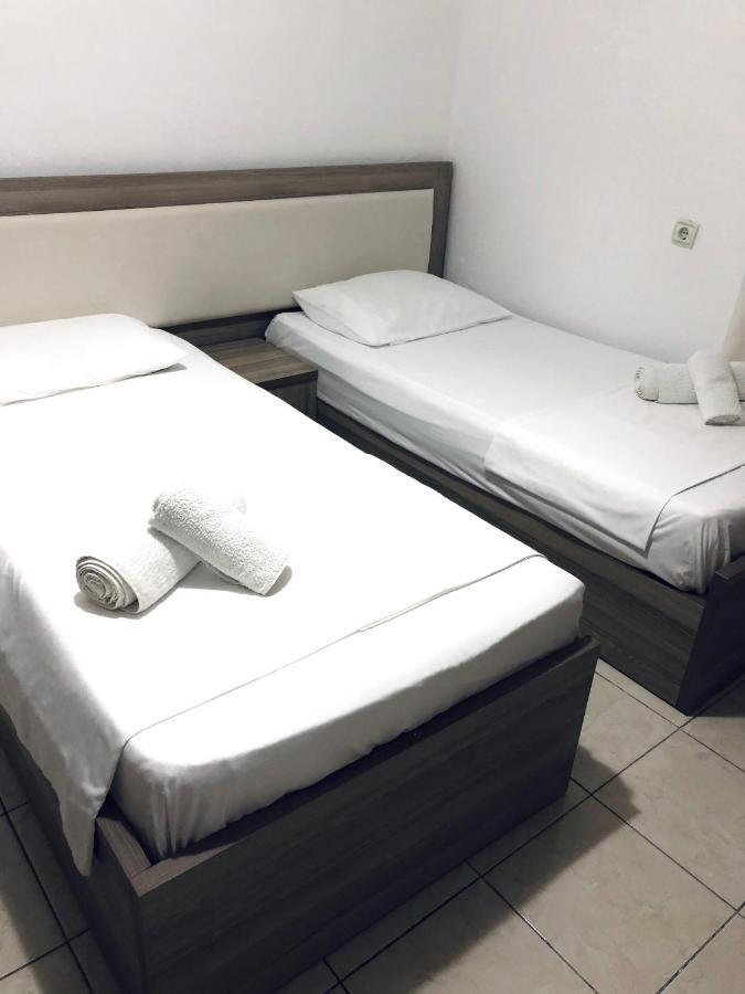 Sandri Apartment Химар Екстериор снимка