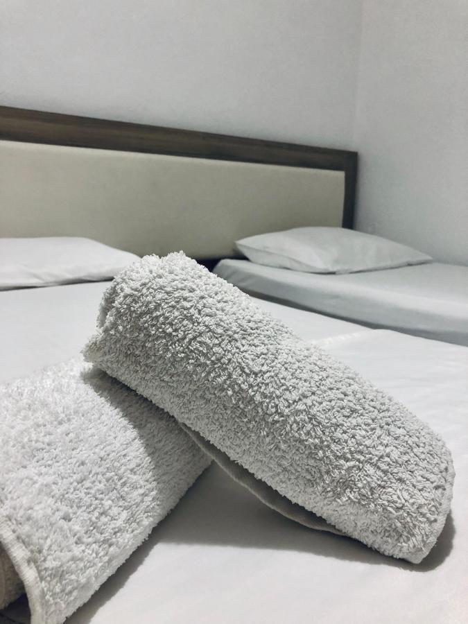 Sandri Apartment Химар Екстериор снимка