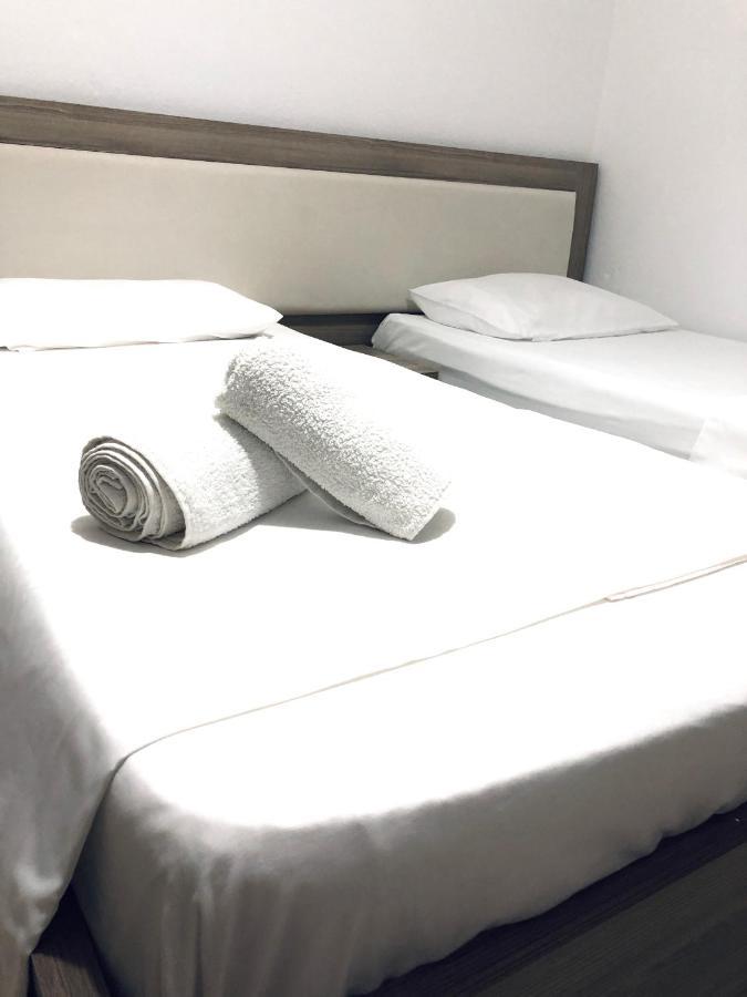 Sandri Apartment Химар Екстериор снимка