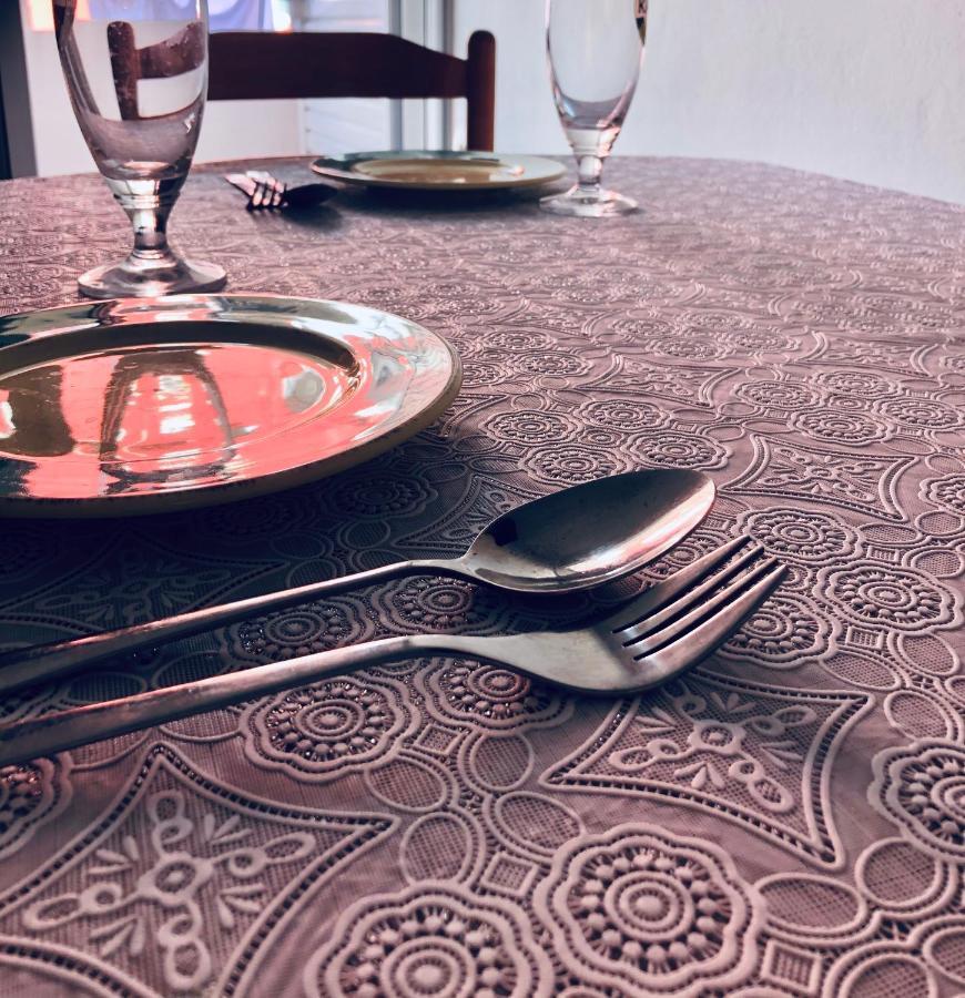 Sandri Apartment Химар Екстериор снимка