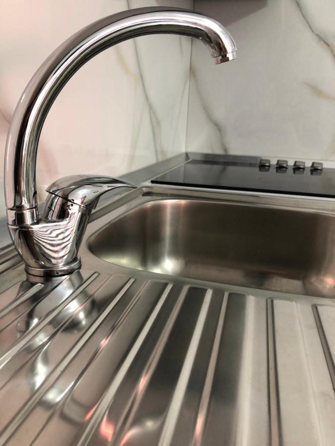 Sandri Apartment Химар Екстериор снимка
