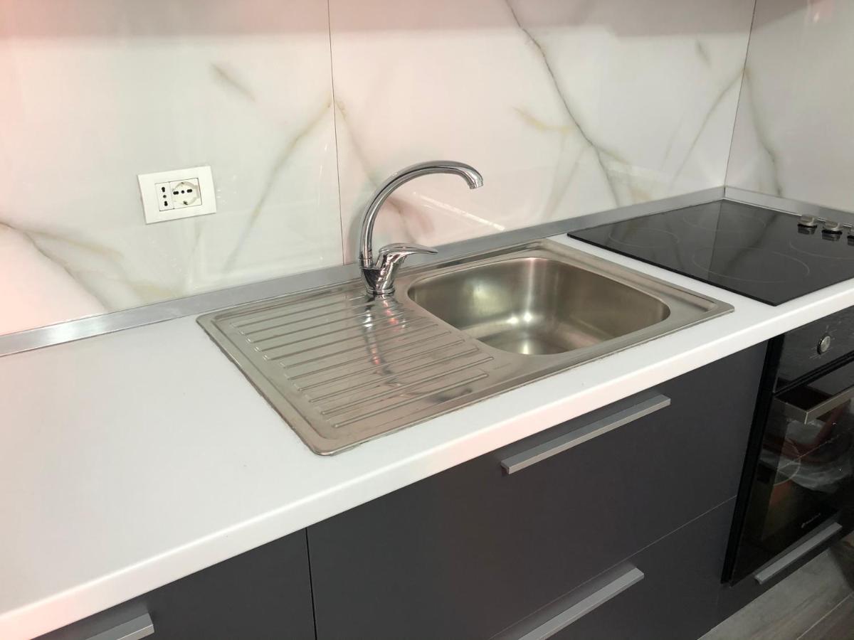 Sandri Apartment Химар Екстериор снимка
