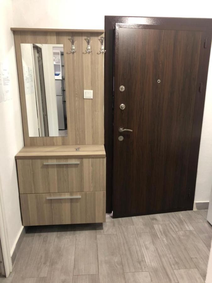 Sandri Apartment Химар Екстериор снимка