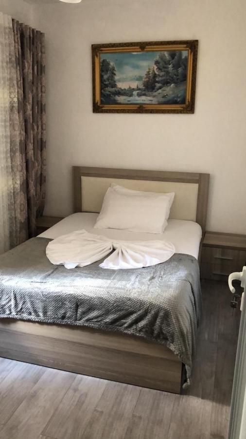 Sandri Apartment Химар Екстериор снимка